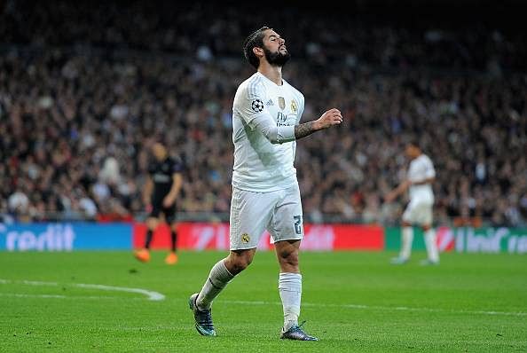 Isco